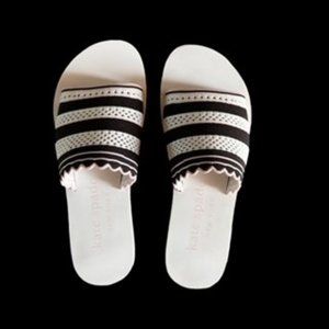 Kate Spade Slip on sandals